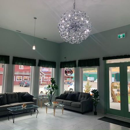 Orchard View Motel Keremeos Екстер'єр фото