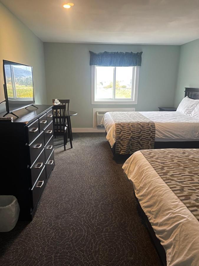 Orchard View Motel Keremeos Екстер'єр фото