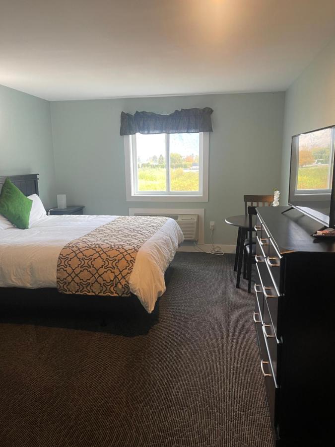 Orchard View Motel Keremeos Екстер'єр фото