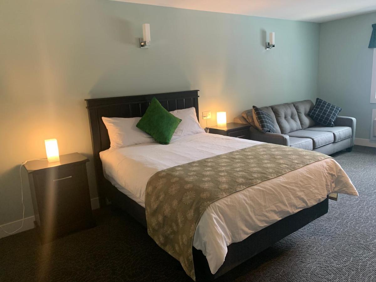 Orchard View Motel Keremeos Екстер'єр фото